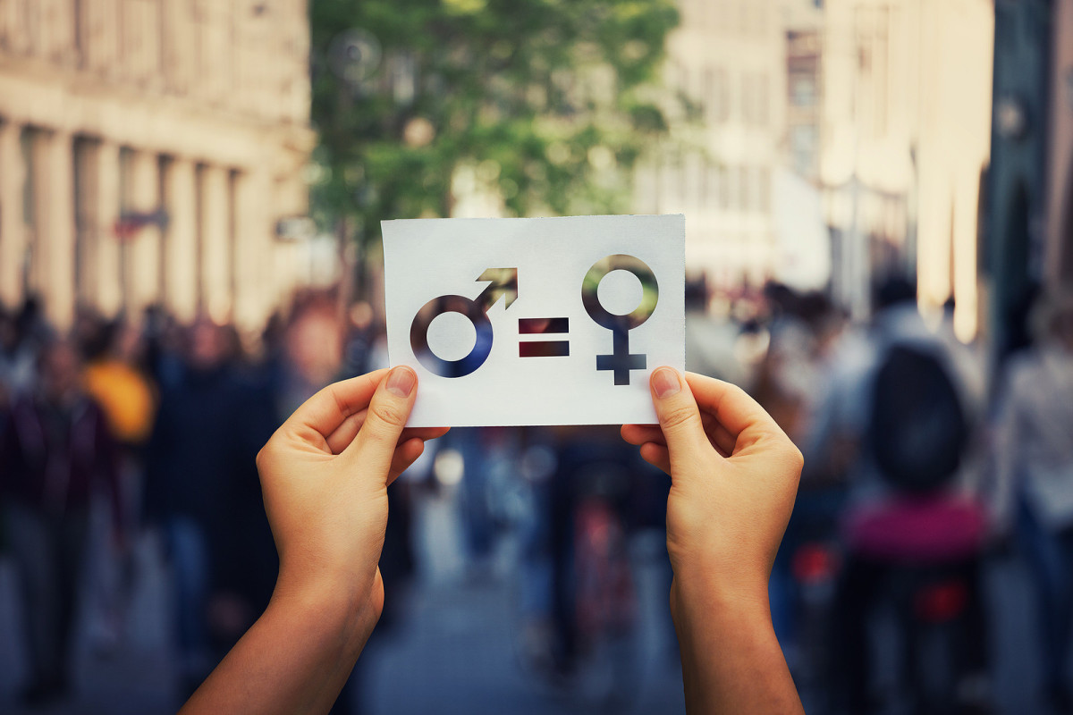 İnvestisiyalarda gender bərabərliyi qlobal ÜDM-i 2,3 trln dollar artıra bilər