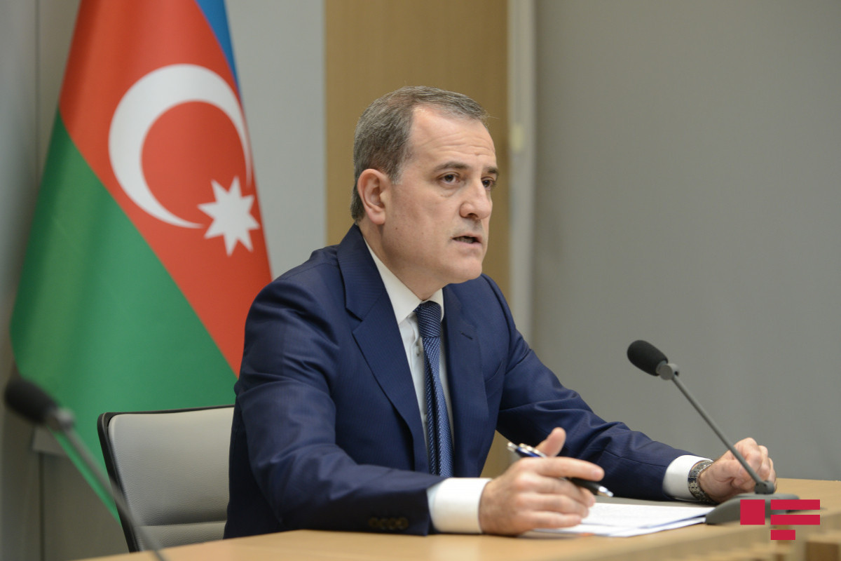 Jeyhun Bayramov, Azerbaijan
