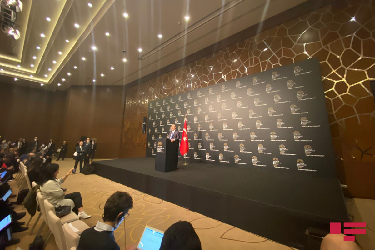 Mövlud Çavuşoğlu