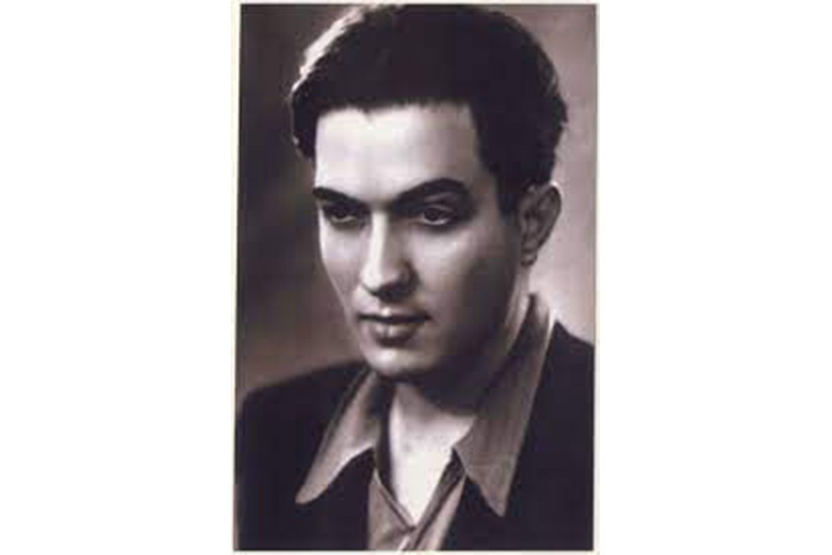 Əşrəf Murad