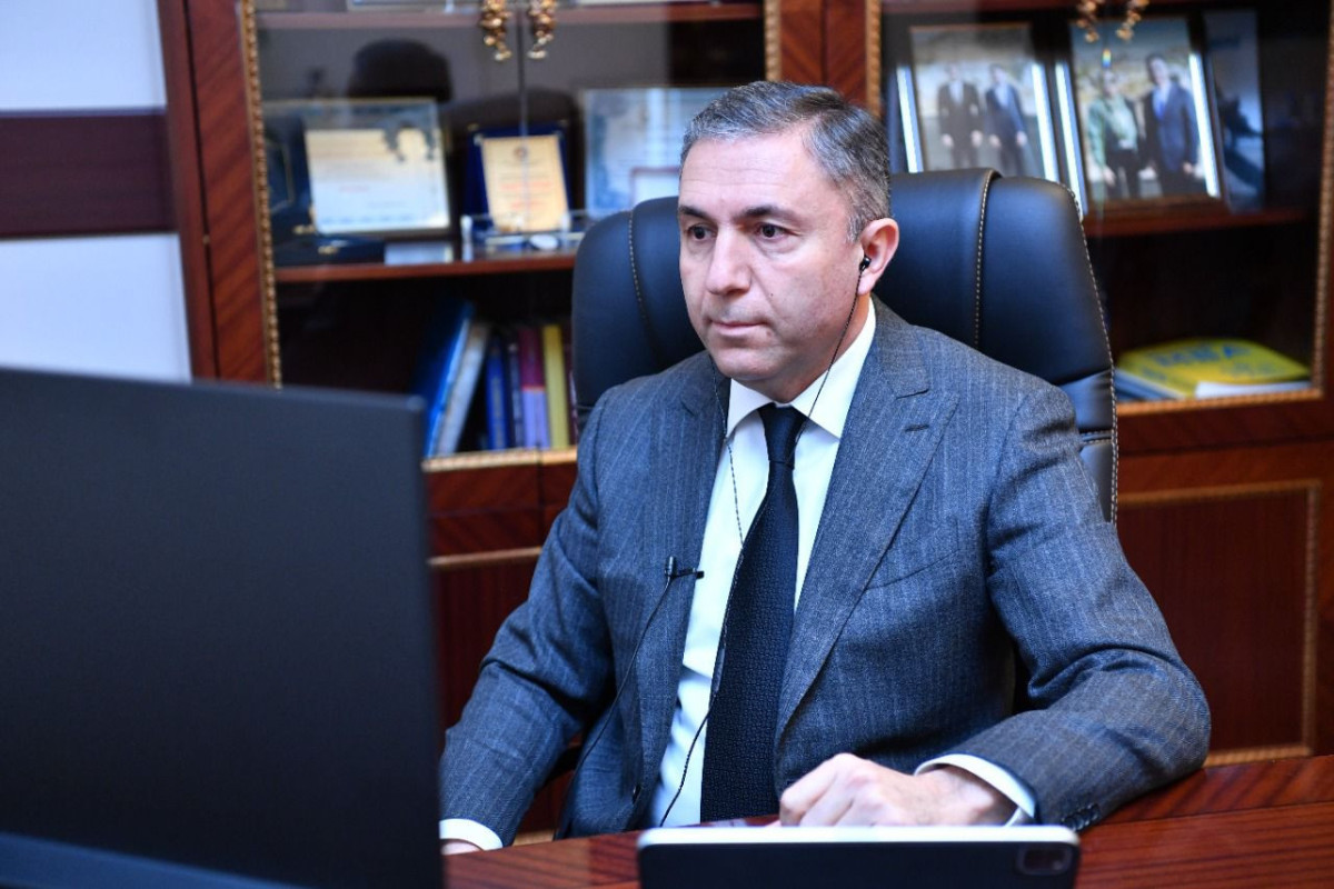 Dünya Bankı ilə büdcəyə nəzarətə dair müzakirələr aparılıb