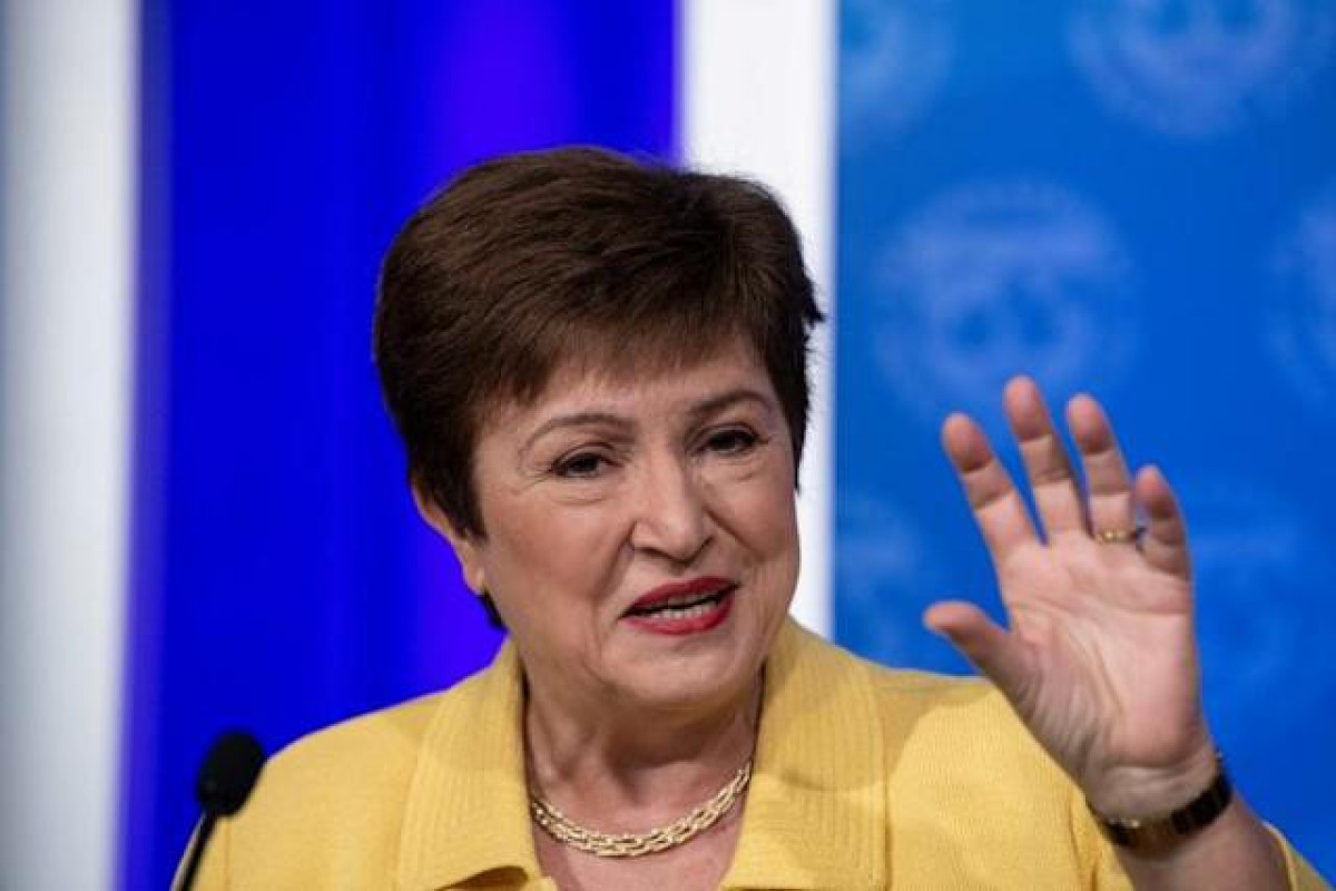 IMF expects to cut global growth forecast