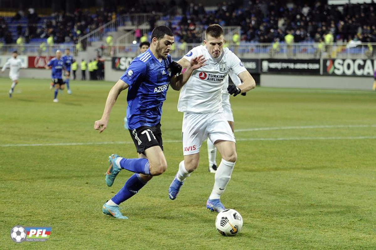 “Qarabağ” və “Neftçi” dünyanın ən güclü klubları sırasında yer alıb