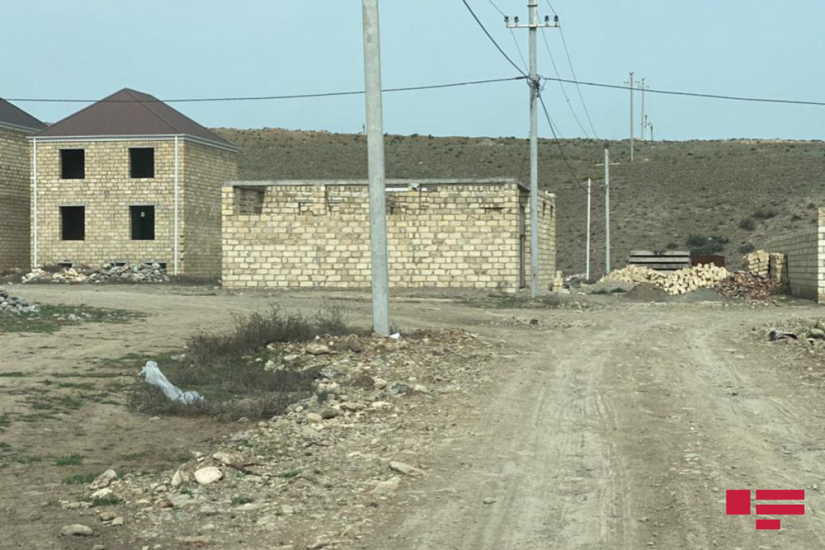 Bakıda son reyd zamanı 127 qanunsuz tikili aşkarlanıb - EKSKLÜZİV 