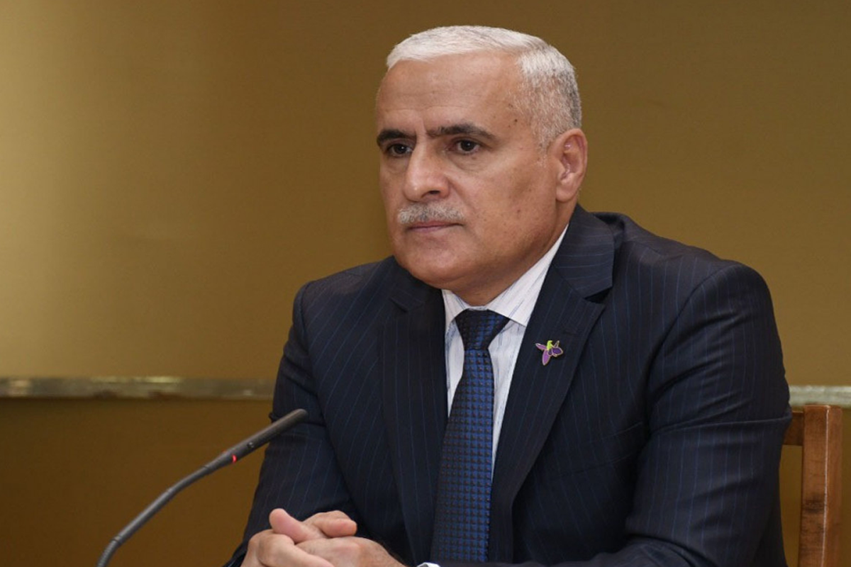 Vüqar Rəhimzadə