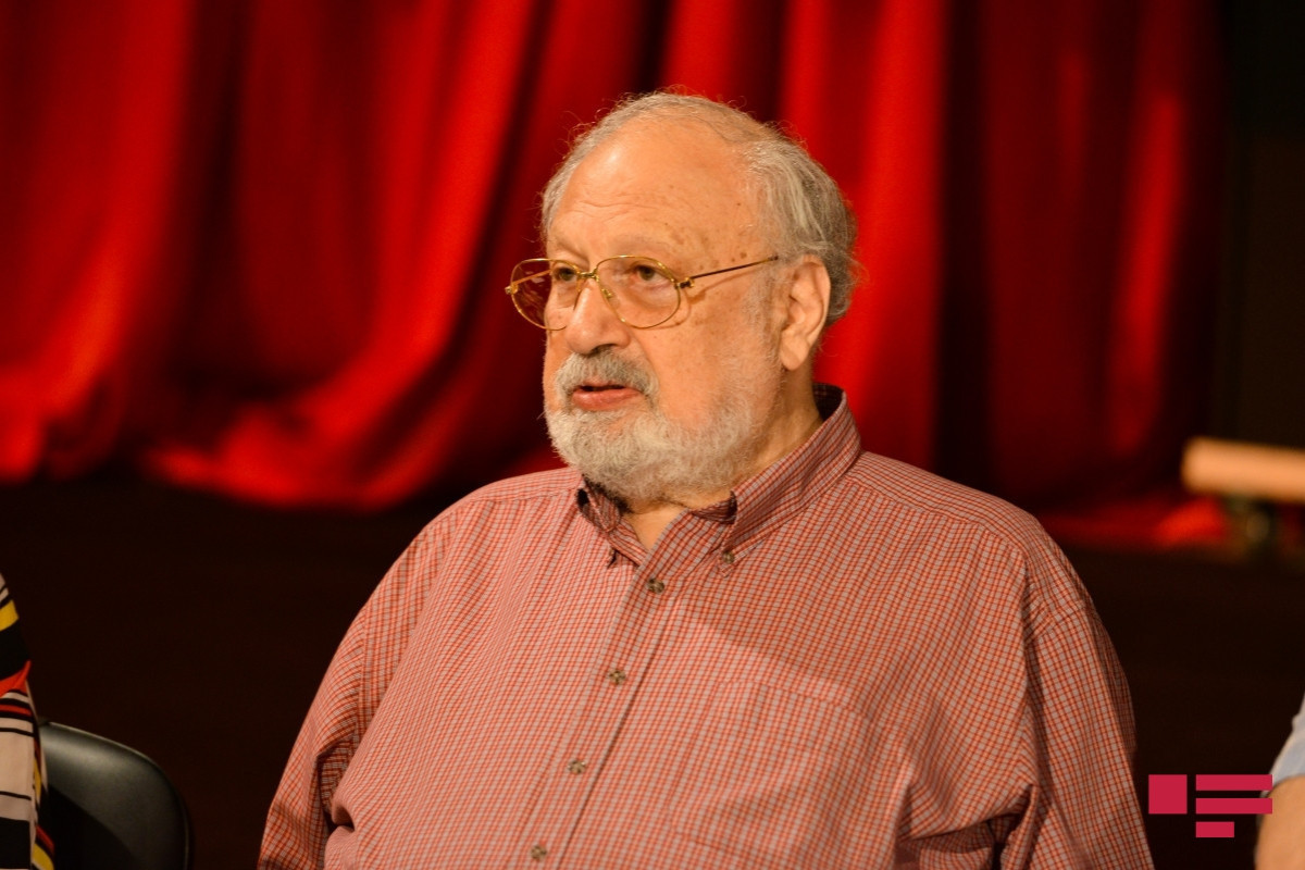 Rustam Ibrahimbayov