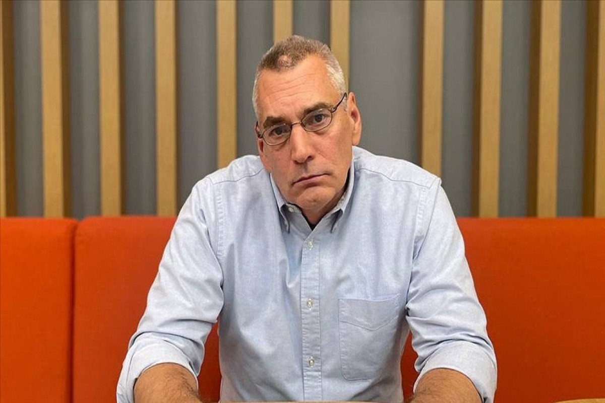 Riçard Qirakosyan
