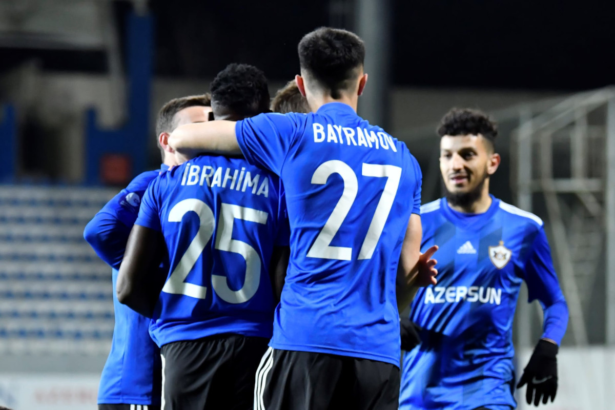 “Qarabağ”ın top komandalarının reytinq siyahısındakı yeri açıqlanıb