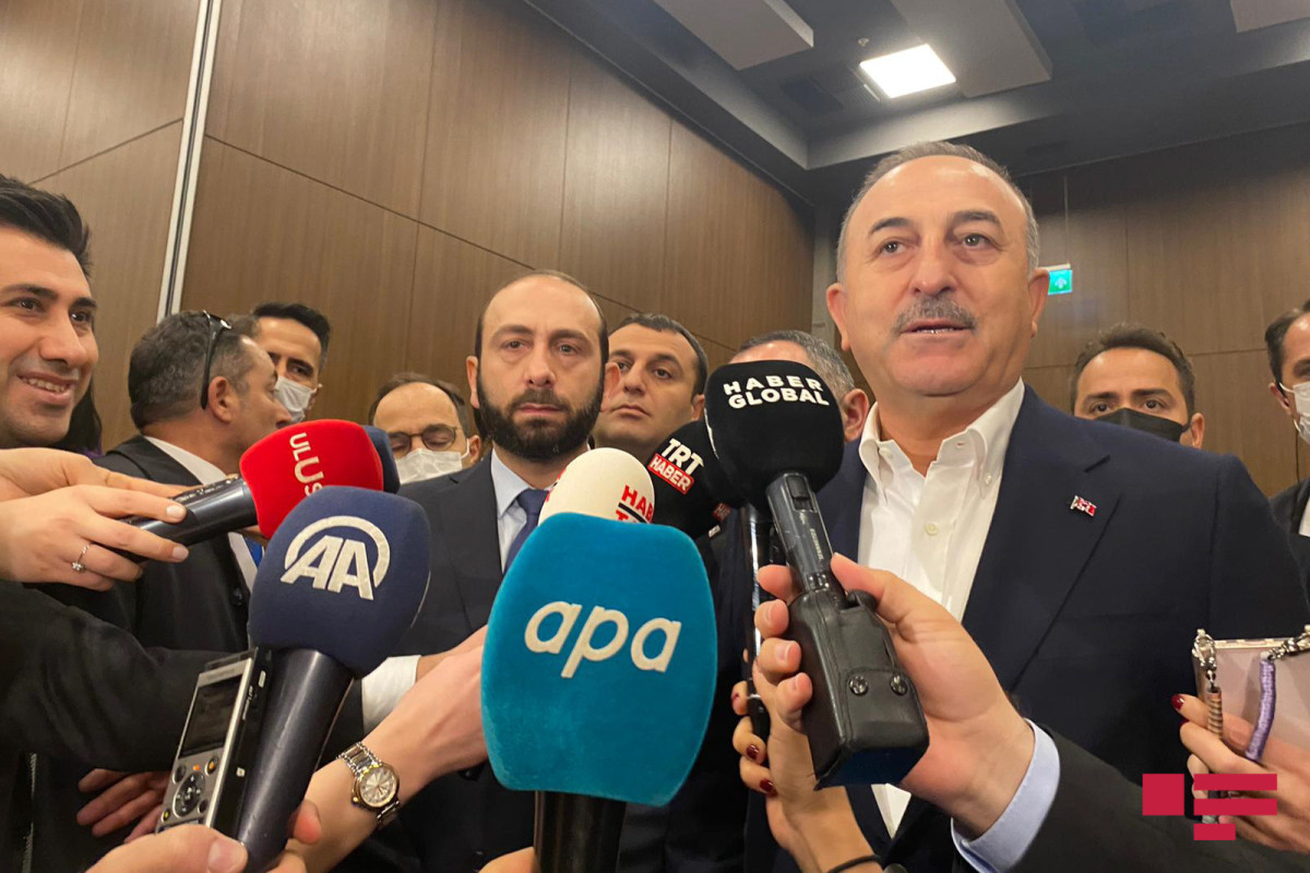 Mövlud Çavuşoğlu