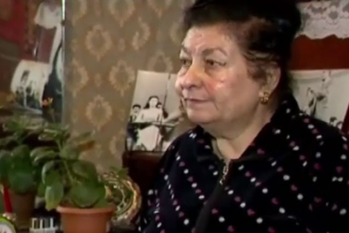 Скончалась певица Эльмира Алиева