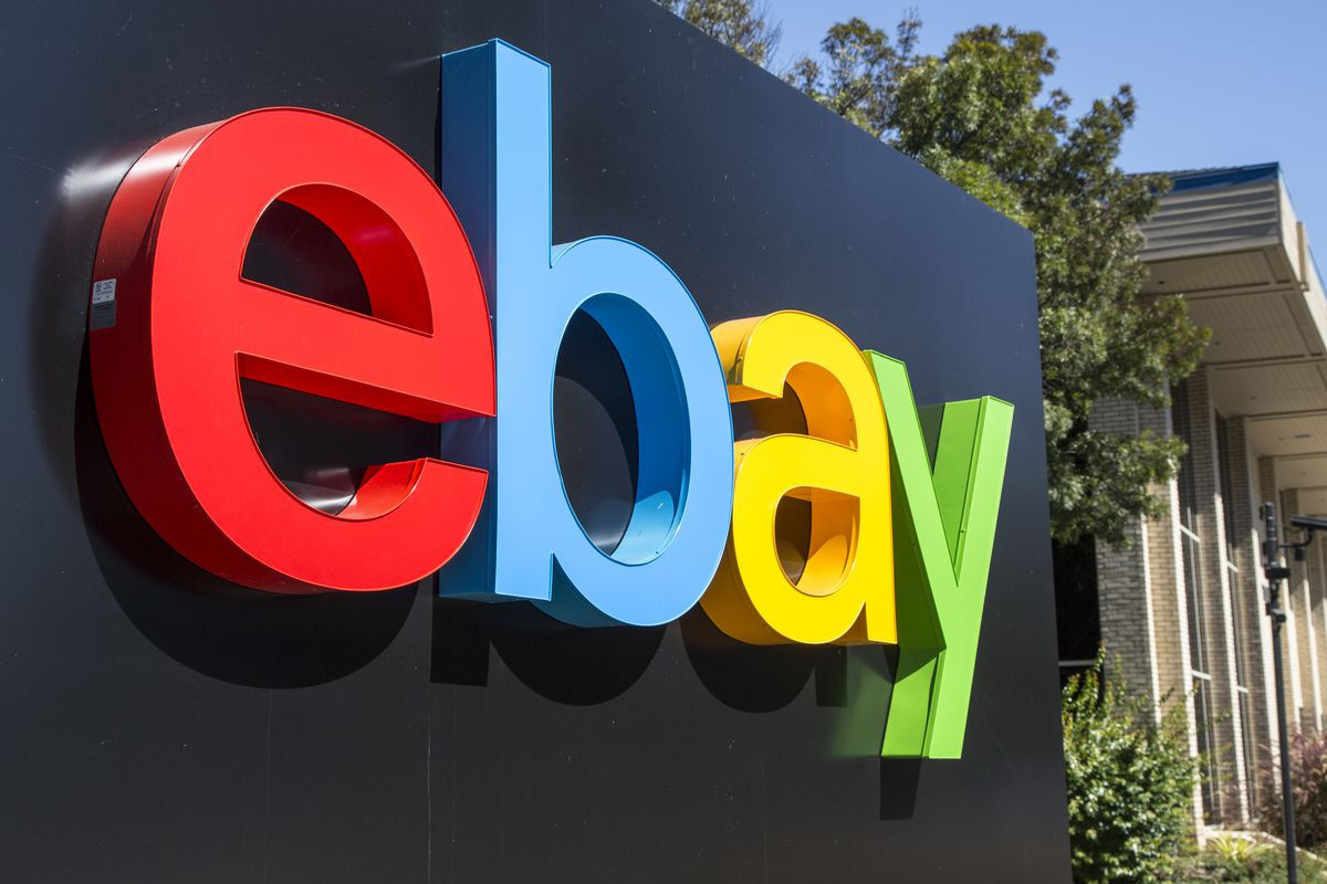 "eBay" Rusiyadan satış imkanını dayandırıb