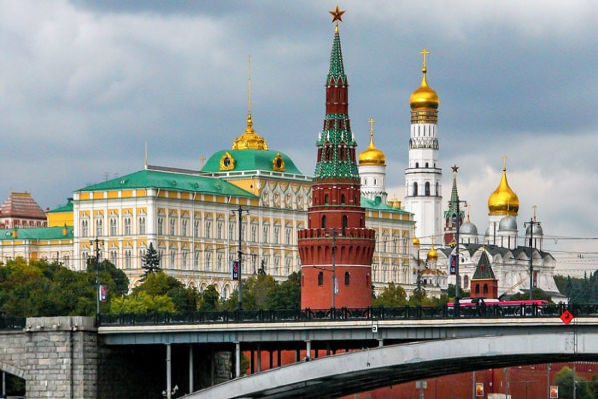 Kreml: Putin Almaniya və Fransa liderləri ilə Ukraynadakı vəziyyəti müzakirə edib