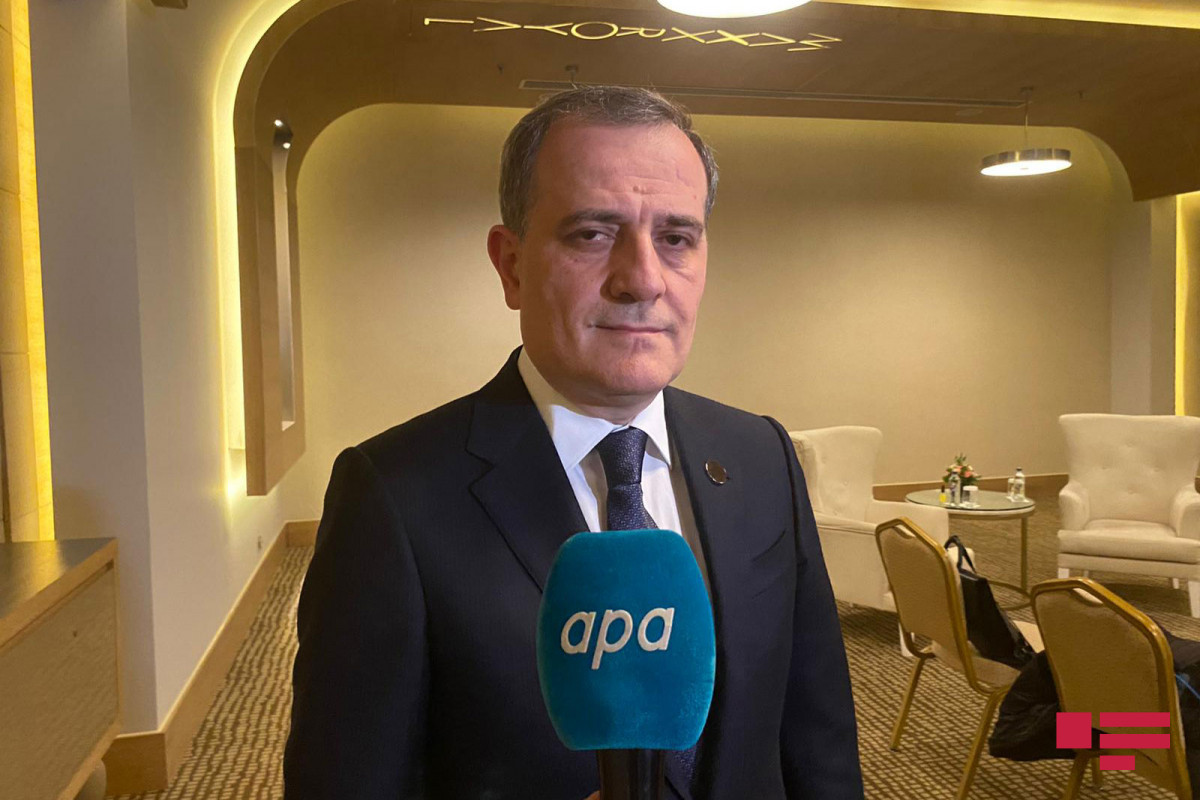 Nazir: “Azərbaycan-Türkiyə-Gürcüstan əməkdaşlıq formatı bir çox ölkələr üçün nümunəvidir”