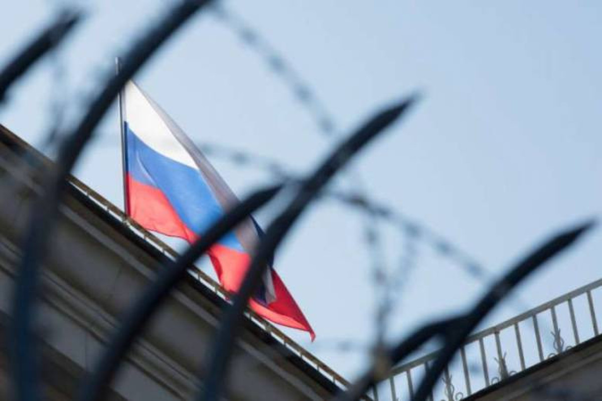 KİV: Yaxın saatlarda Rusiyaya qarşı yeni sanksiyalar açıqlana bilər