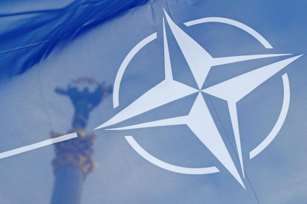 Zelenski: “NATO-da Ukraynanın üzvlüyü ilə bağlı yekdil mövqe yoxdur”