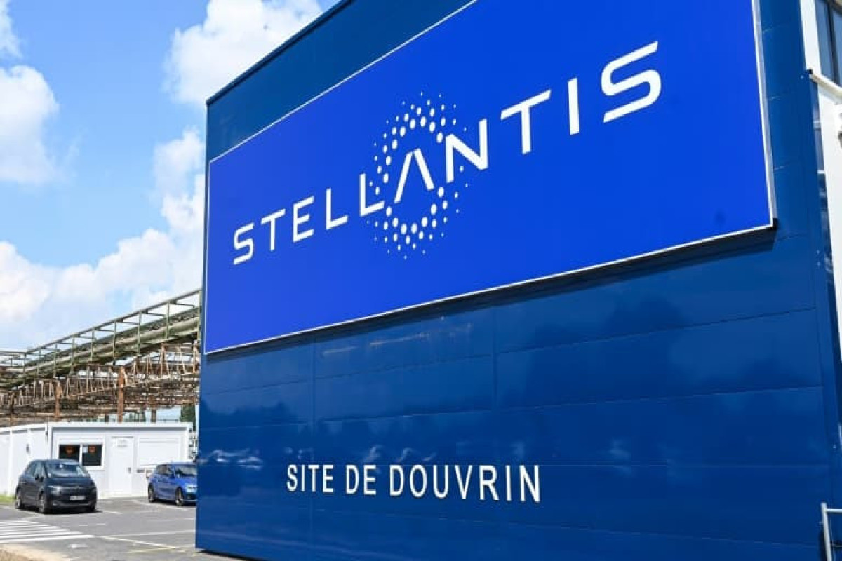 “Stellantis” qrupu Rusiyadan Avropaya ixracı dayandırır