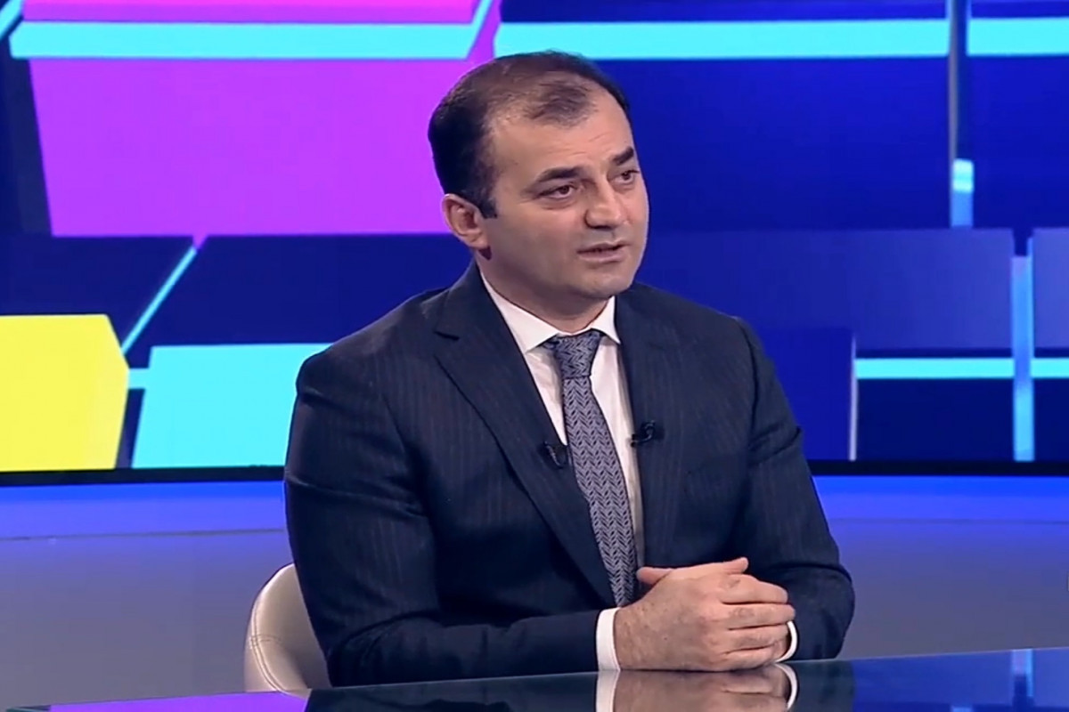 Ziya Əliyev