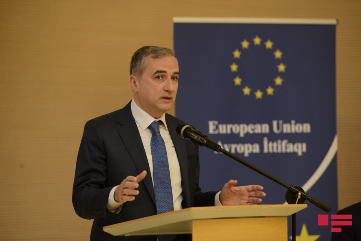 Fərid Şəfiyev