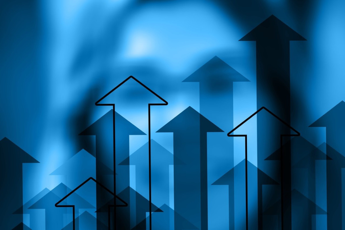 Azərbaycanın ÜDM-i 6,7% artıb