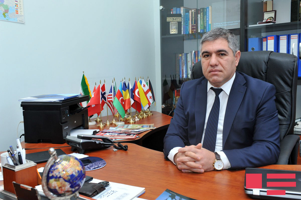 Deputat: "Rusiyaya qarşı sanksiyalar Azərbaycanın qeyri-neft ixracını azalda bilər"