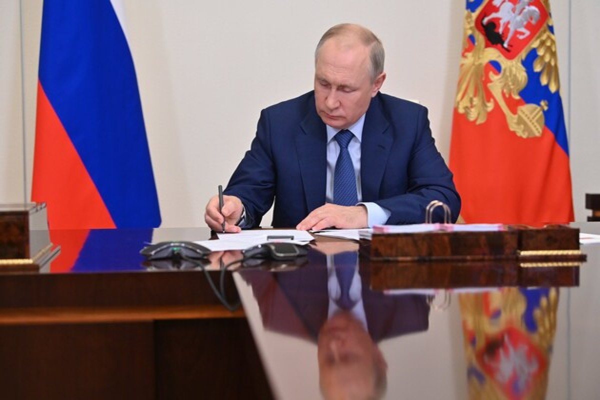 Peskov Kulebanın Putinlə bağlı açıqlamasına sərt reaksiya verib