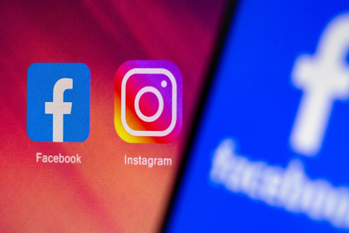 Peskov “Facebook” və “Instagram”ın blokdan çıxarılmasının mümkünlüyündən danışıb