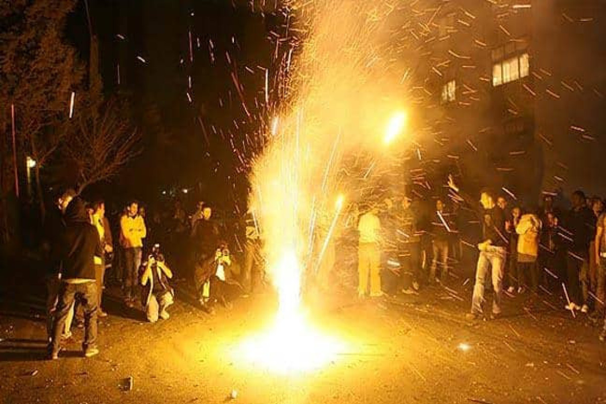 İranda çərşənbələrdə 8 nəfər ölüb, 275 nəfər yaralanıb