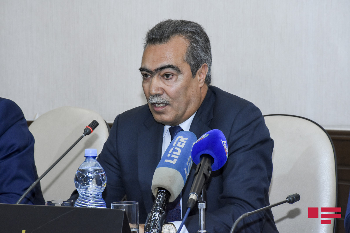 Vüqar Səfərli