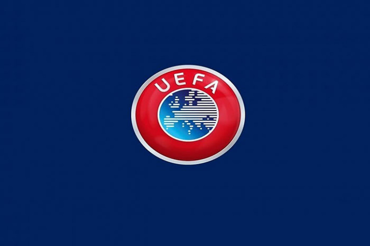 Qurban Qurbanovun jesti UEFA-da müzakirə olunub