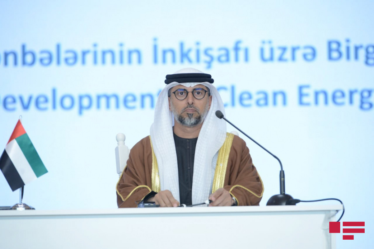 Suhail Muhamməd Əl Məzrui