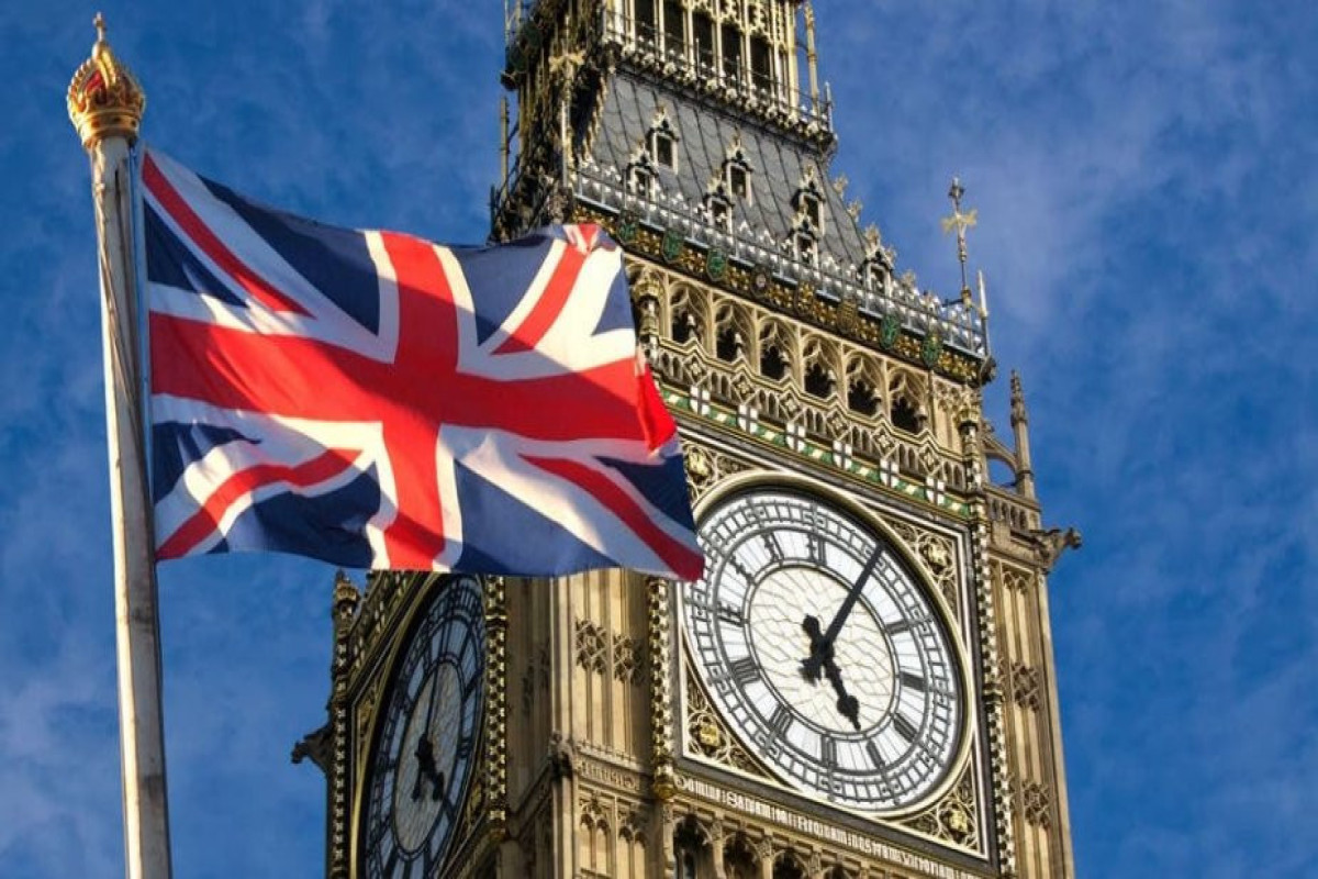 Britaniya Rusiyaya lüks malların satışını qadağan edib