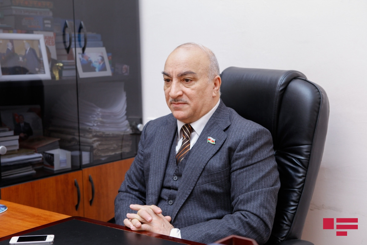 Tahir Kərimli