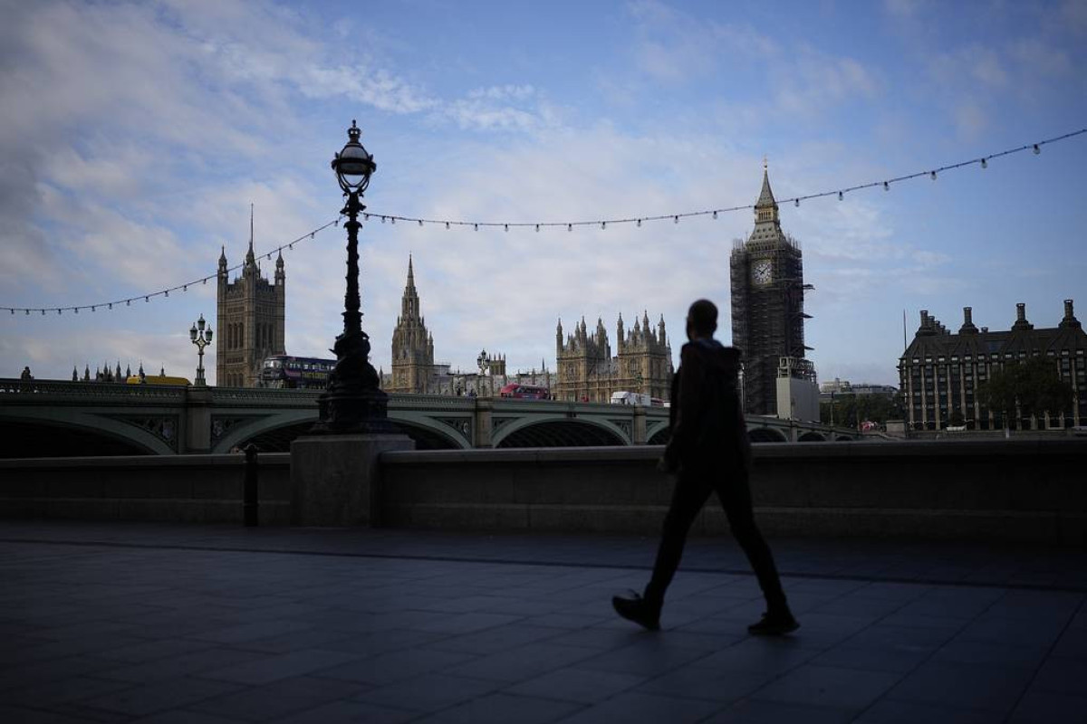 Britaniya rusiyalı məmurlara və jurnalistlərə yeni sanksiyalar tətbiq edib