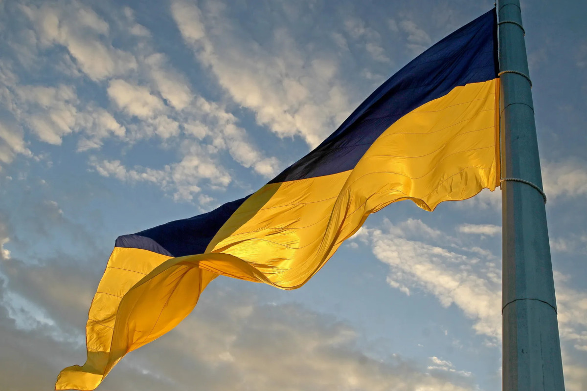 Ukraynada hərbi vəziyyət müddəti 1 ay uzadılıb
