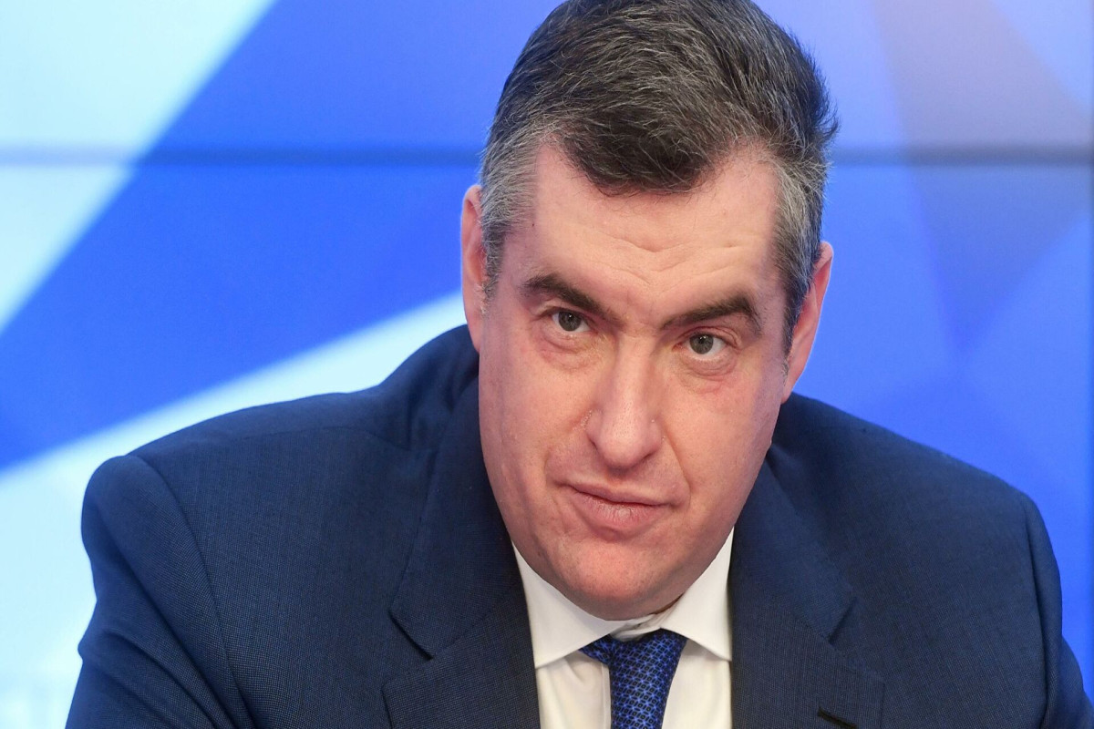 Slutski: “Rusiya Avropa Konvensiyasını denonsasiya edə bilər”