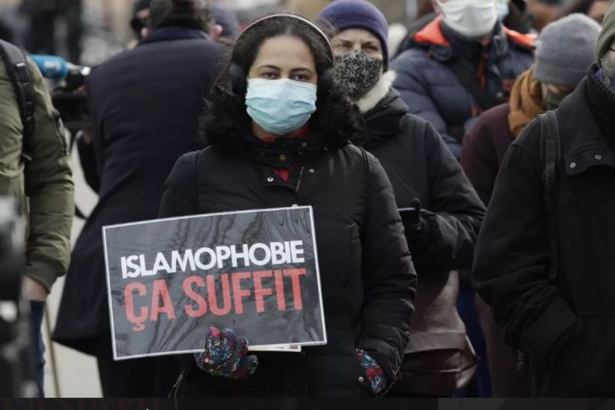 BMT 15 martı islamofobiya ilə mübarizə günü elan edib
