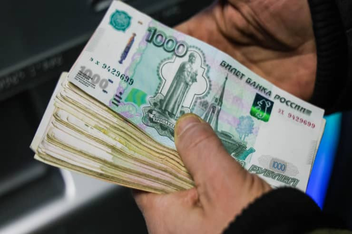 Russia to ‘Default’ If Dollar coupons paid in Rubles, Fitch Says