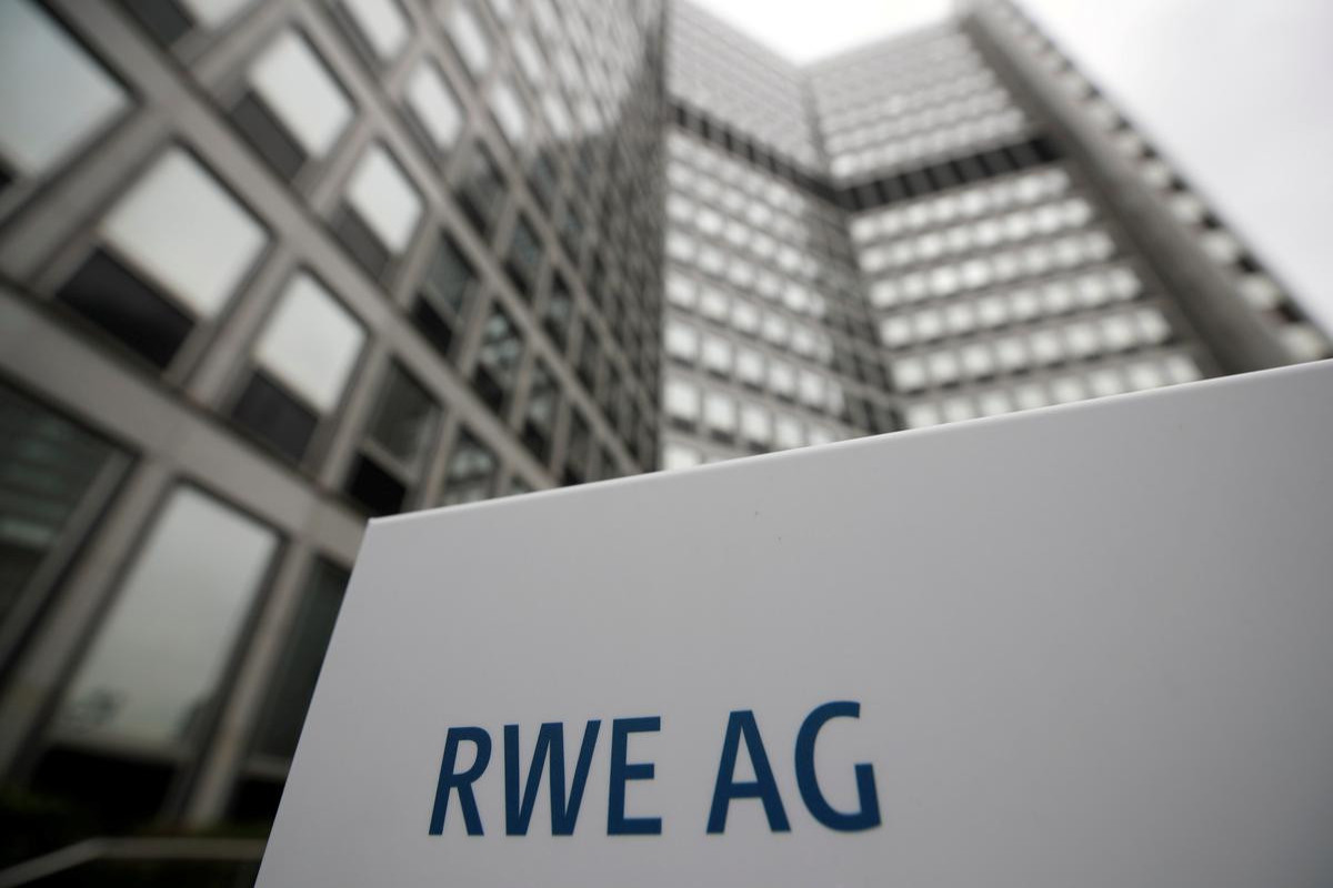 RWE: Rusiyadan enerji idxalının dayandırılması əhali və sənayeyə ciddi zərər vuracaq