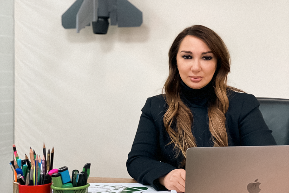 Ləman Ağayeva