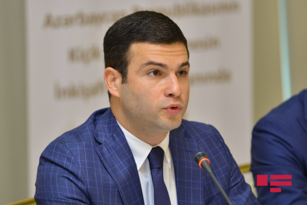 Orxan Məmmədov