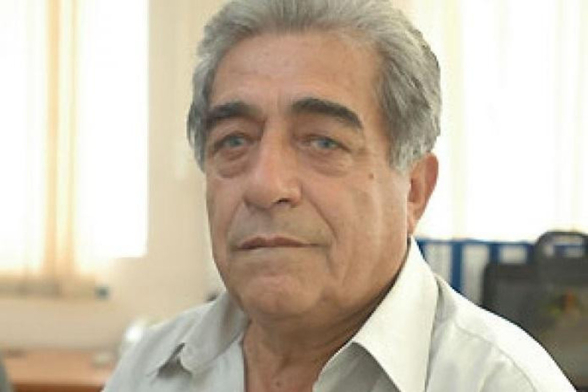 "Neftçi"nin sabiq futbolçusu vəfat edib