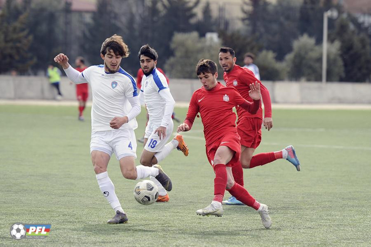 “Turan Tovuz”un Premyer Liqa şansı qalmayıb