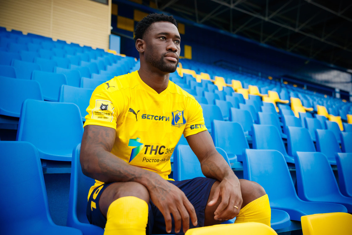 Bundesliqa “Rostov”un futbolçusunun transferinə icazə verməyib