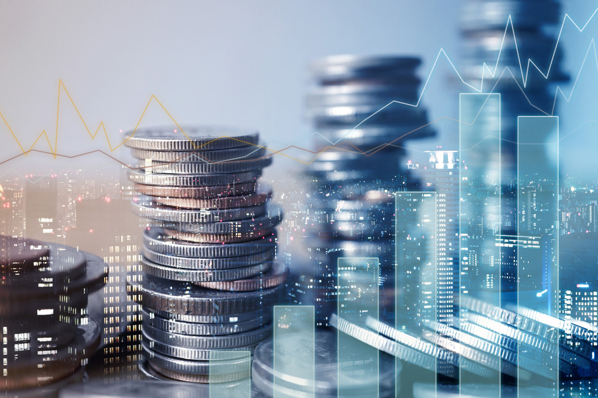 Azərbaycandan Rusiyaya birbaşa kapital qoyuluşu 15% artıb