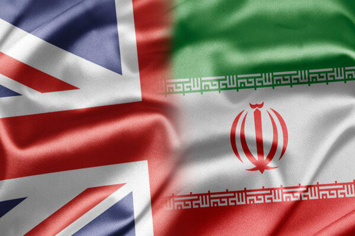 Britaniya İrana şah dövründən qalan 516 mln. dollar borcunu ödəyir