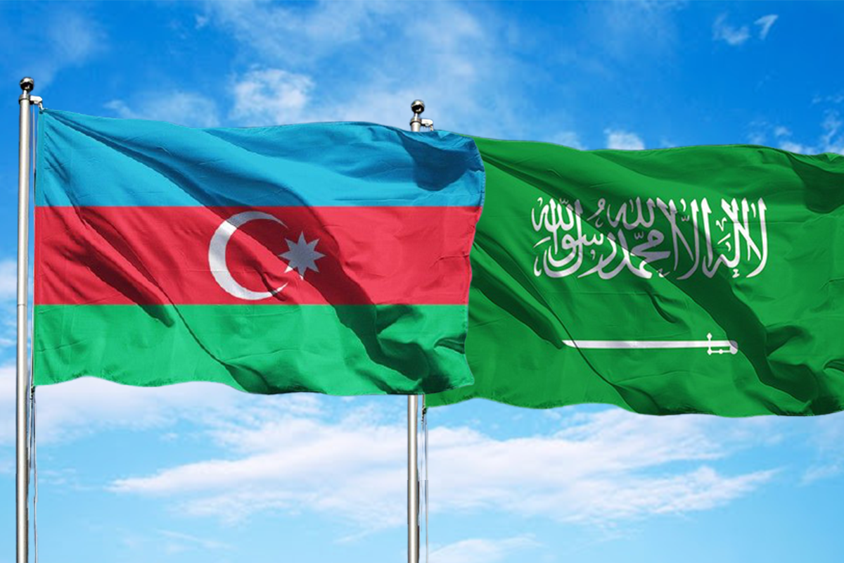 Səudiyyə Ərəbistanı ilə əmək sahəsində əməkdaşlığa dair Anlaşma Memorandumu təsdiqlənib