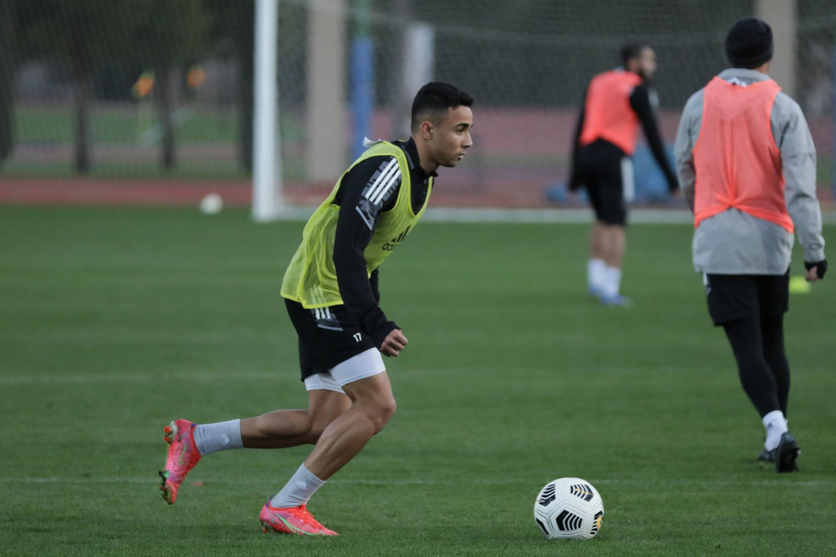 “Qarabağ”ın futbolçuları Kabo Verde yığmasına çağırılıb