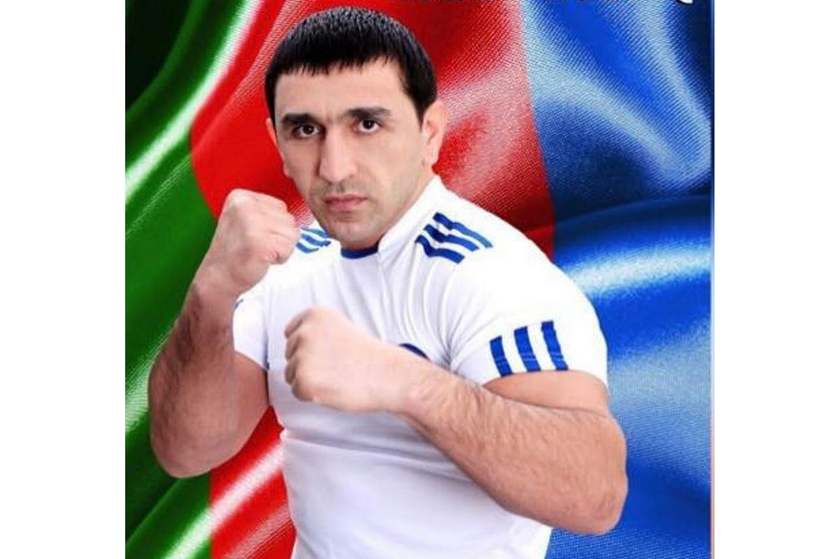 Zaur Yusifov
