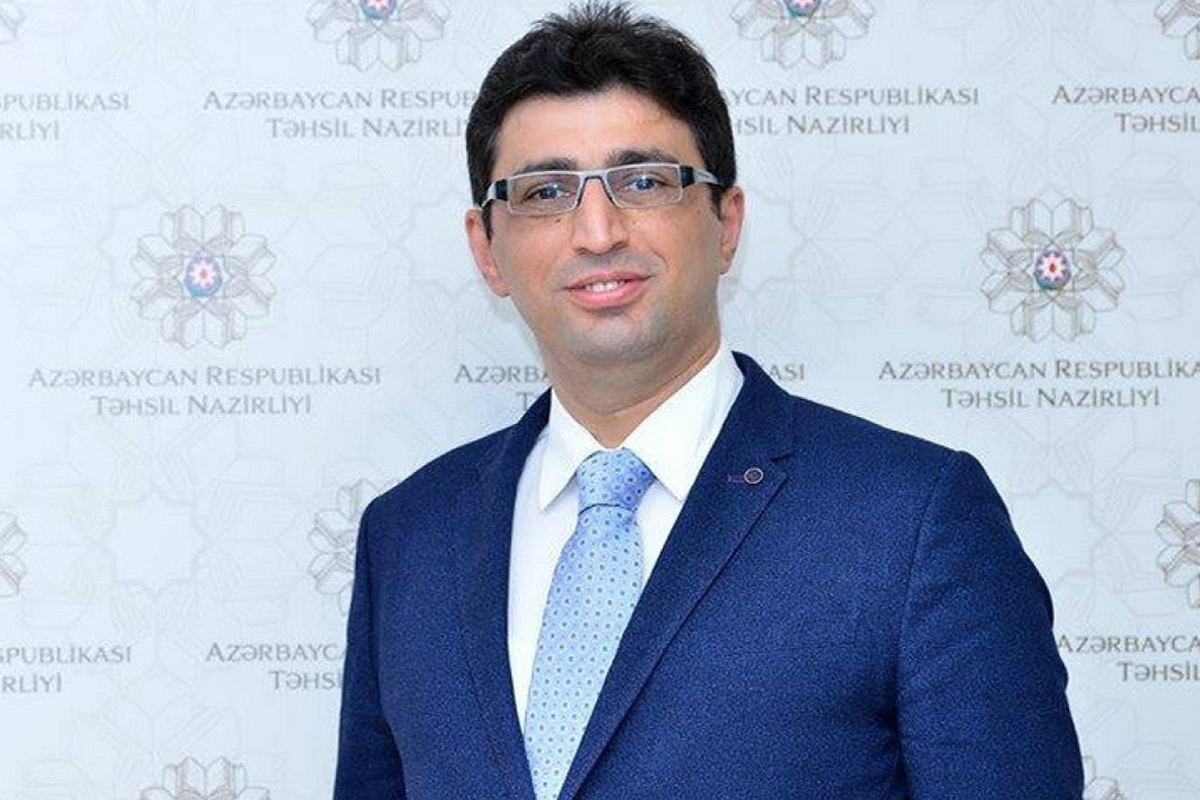 MSK Şahin Seyidzadənin mandatdan imtina barədə ərizəsinə baxacaq