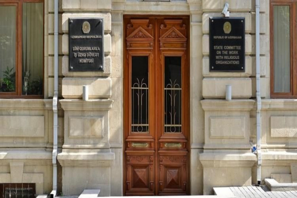 Dövlət Komitəsi Avropa Parlamentinin qətnaməsinə etiraz edib